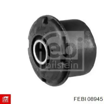 Do koszyka 08945 Febi Silentblock przedniego wahacza dolnego