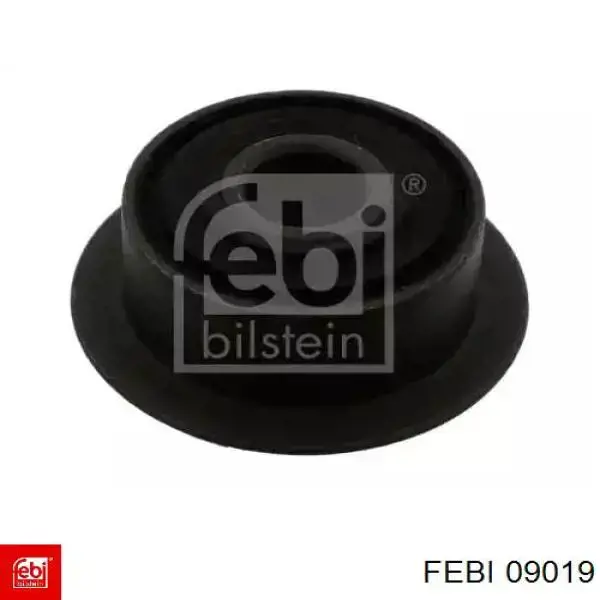 Silentblock przedniego wahacza dolnego Febi 09019 cena, od 5,21 USD