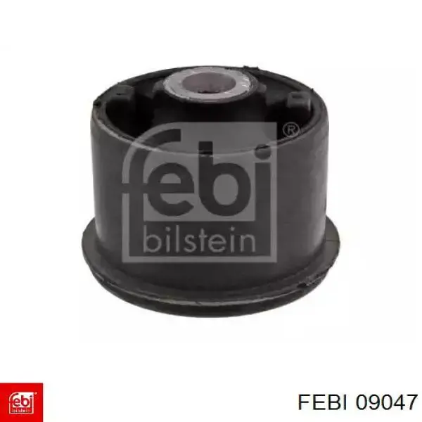 Silentblock tylnej belki Febi 09047 cena, od 11,61 USD
