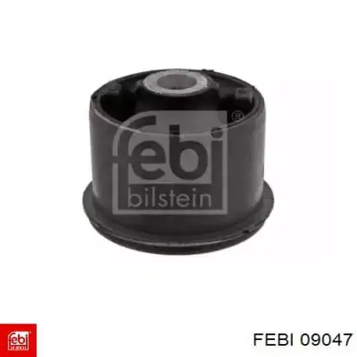 Do koszyka 09047 Febi Silentblock tylnej belki