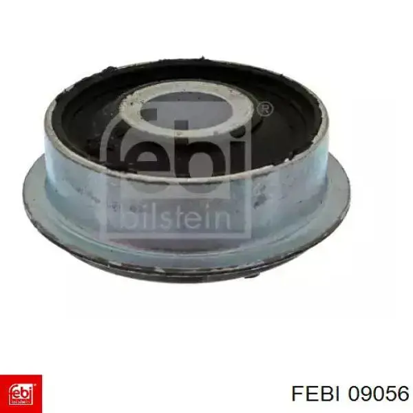Silentblock tylnego wahacza podłużnego przedni Febi 09056 cena, od 8,94 USD