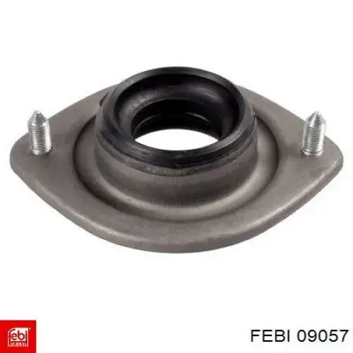 Poduszka amortyzatora przedniego Febi 09057 cena, od 18,30 USD