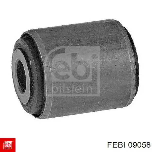 Silentblock przedniego wahacza dolnego Febi 09058 cena, od 4,77 USD