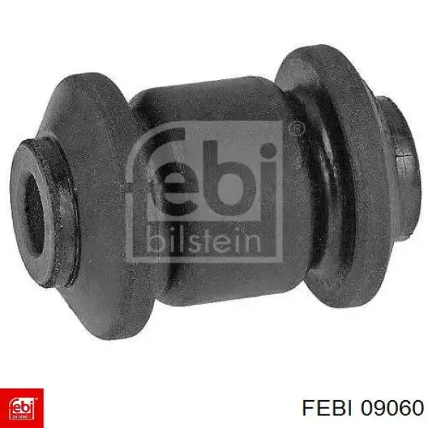 Silentblock przedniego wahacza dolnego Febi 09060 cena, od 5,02 USD