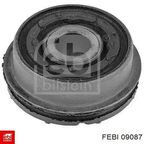 Silentblock tylnego wahacza podłużnego przedni Febi 09087 cena, od 9,48 USD