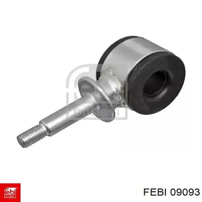 Łącznik stabilizatora przedniego Febi 09093 cena, od 4,85 USD