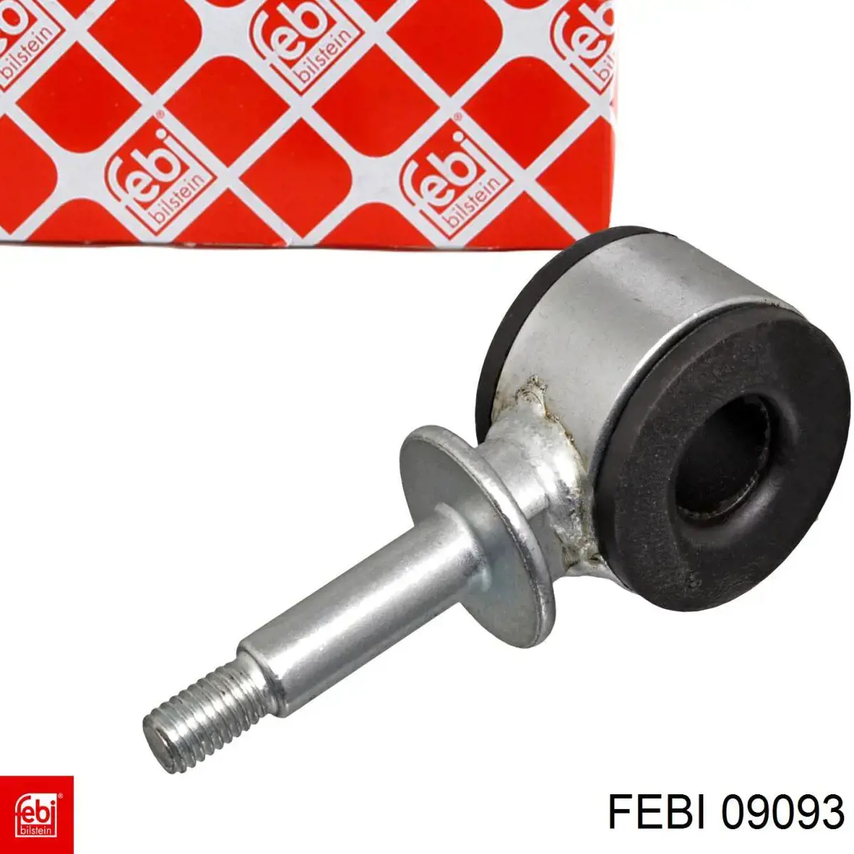 Do koszyka 09093 Febi Łącznik stabilizatora przedniego