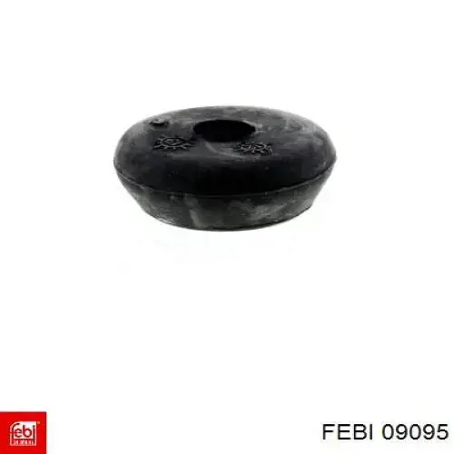 Tuleja łącznika stabilizatora przedniego Febi 09095 cena, od 1,32 USD