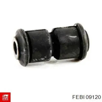 Do koszyka 09120 Febi Silentblock tylnego resoru tylny