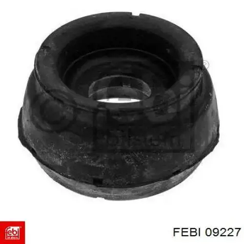 Poduszka amortyzatora przedniego Febi 09227 cena, od 8,86 USD