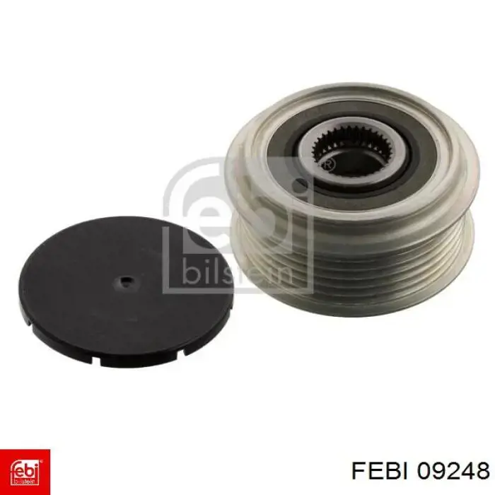 Łańcuch pompy oleju Febi 09248 cena, od 21,09 USD