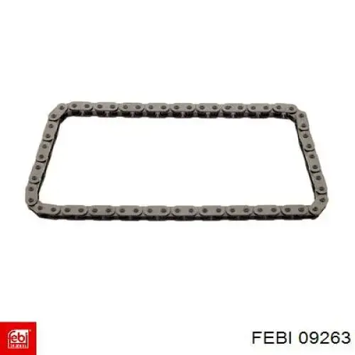 Łańcuch rozrządu Febi 09263 cena, od 30,22 USD