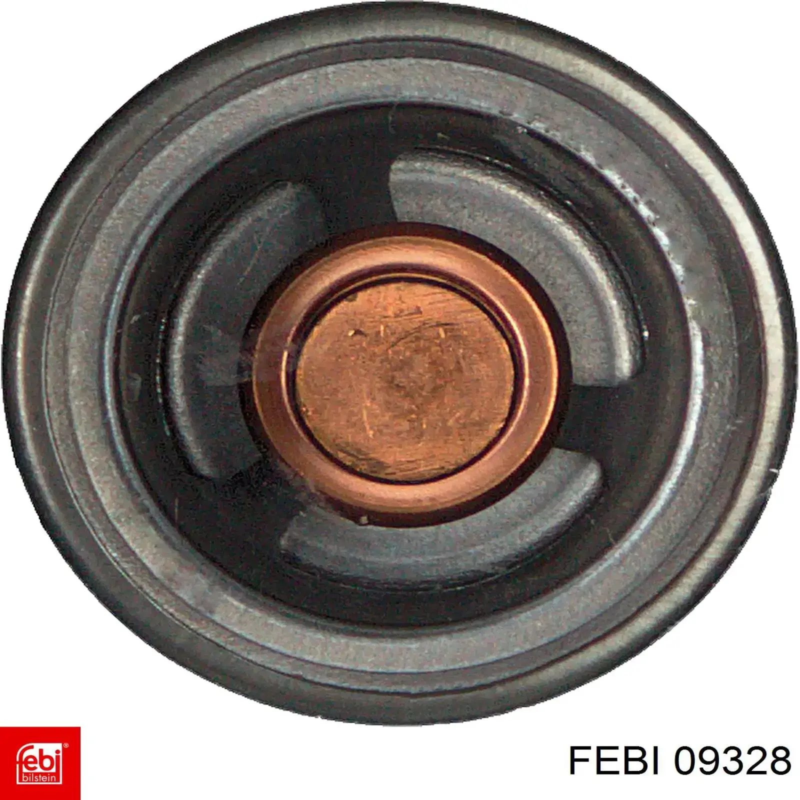 Do koszyka 09328 Febi Termostat