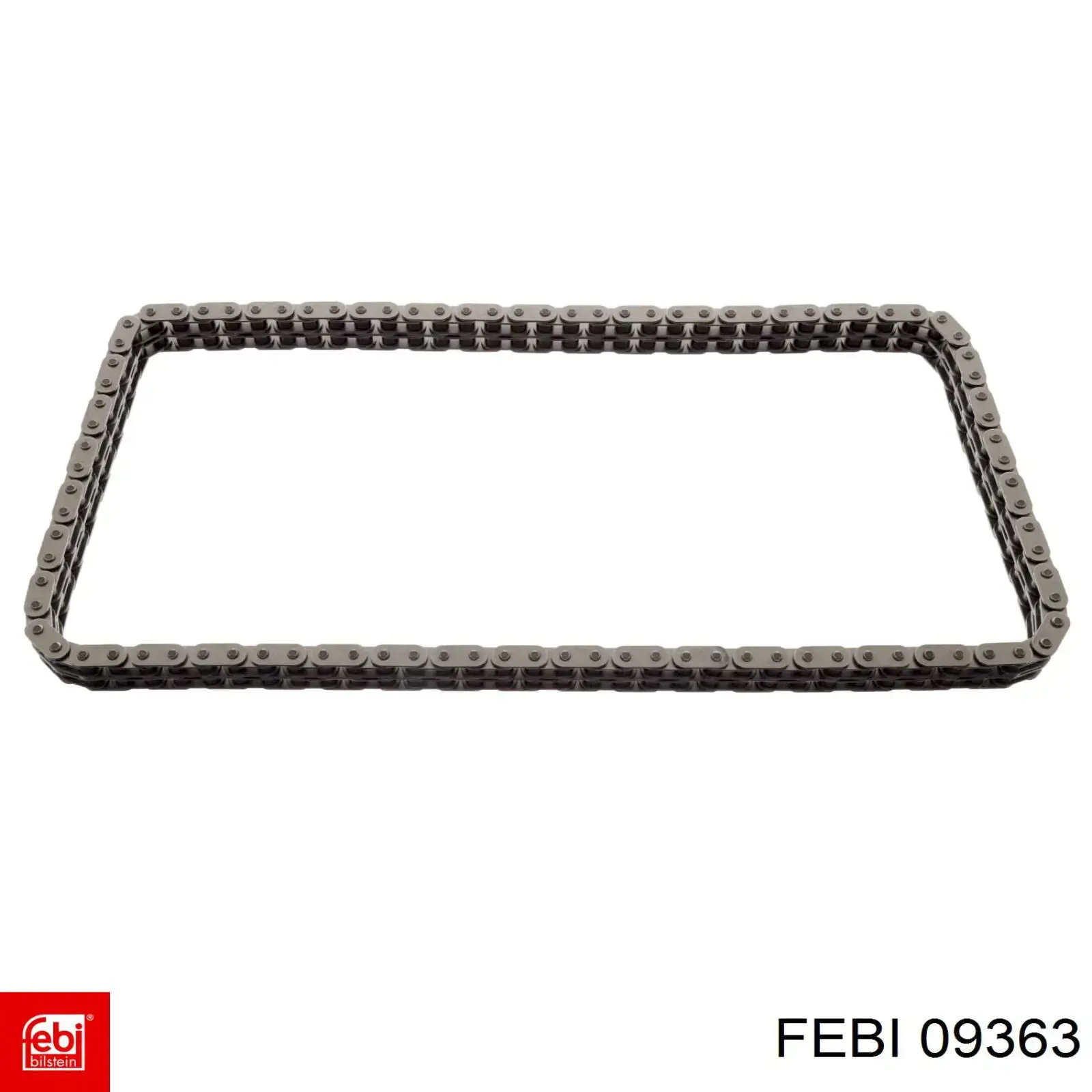 Łańcuch rozrządu BMW 3 sedana (E21) (1975 - 1984) cena, od 64,17 USD