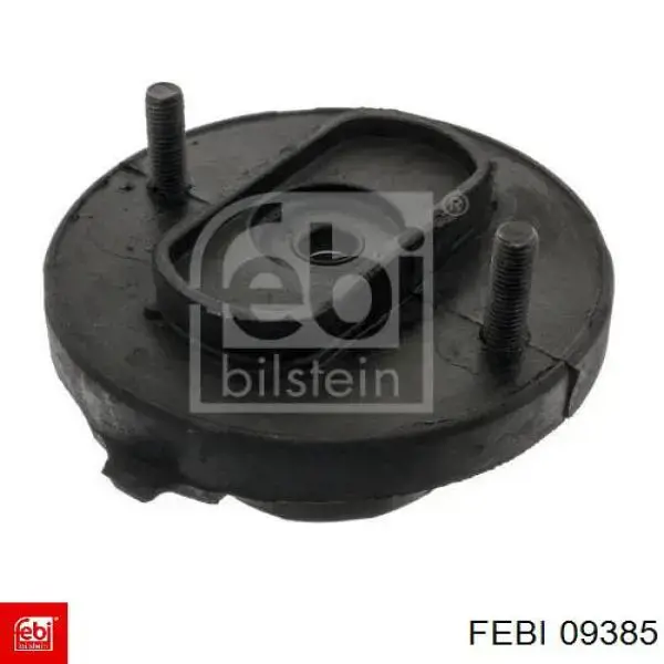 Poduszka amortyzatora tylnego Febi 09385 cena, od 17,81 USD