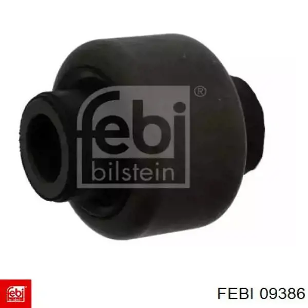 Silentblock przedniego wahacza dolnego Febi 09386 cena, od 10,50 USD