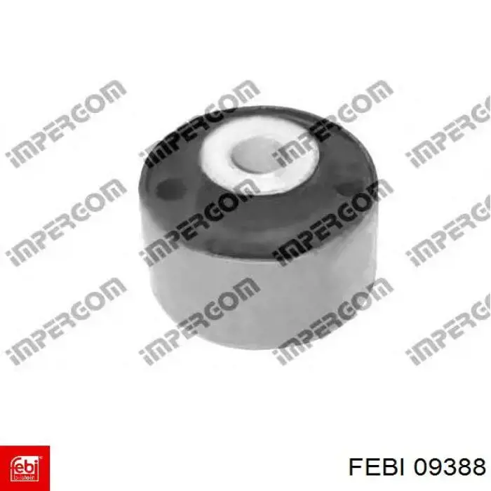 Do koszyka 09388 Febi Silentblock tylnej belki