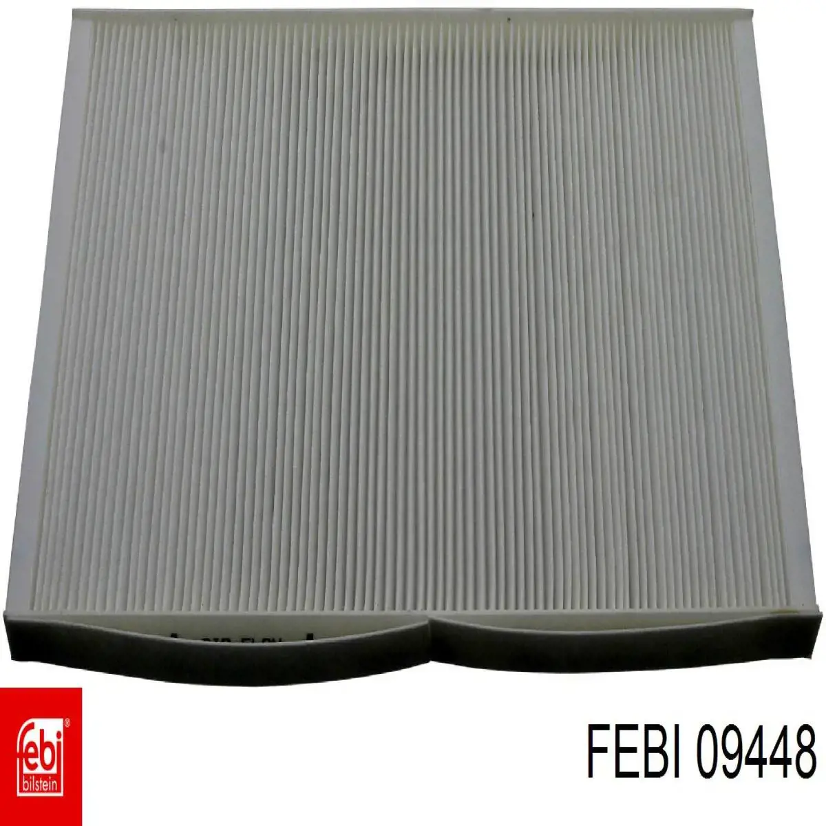 Filtr kabiny Febi 09448 cena, od 9,23 USD