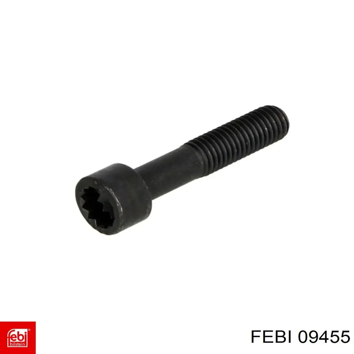 Do koszyka N90668201 VAG Śruba głowicy cylindrów