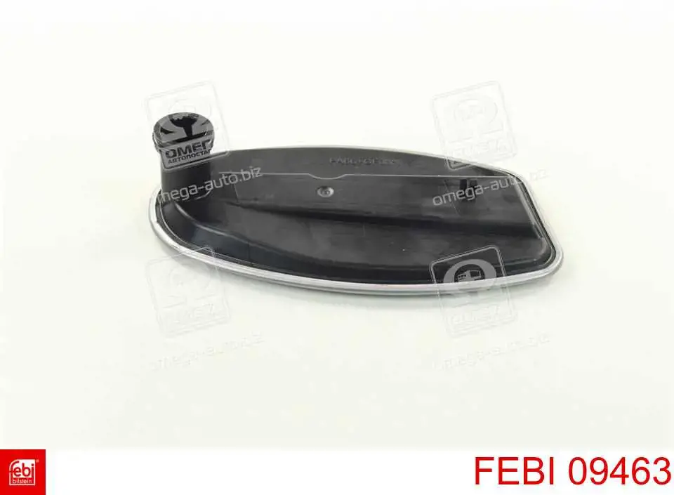 Filtr automatycznej skrzyni biegów Febi 09463 cena, od 12,60 USD