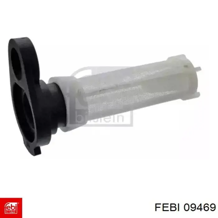 Do koszyka A6010920105 Mercedes Filtr paliwa