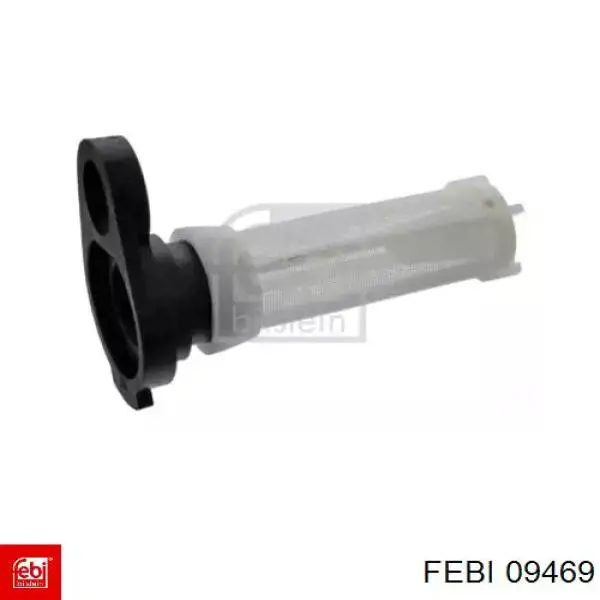 Filtr paliwa A6010920105 Mercedes