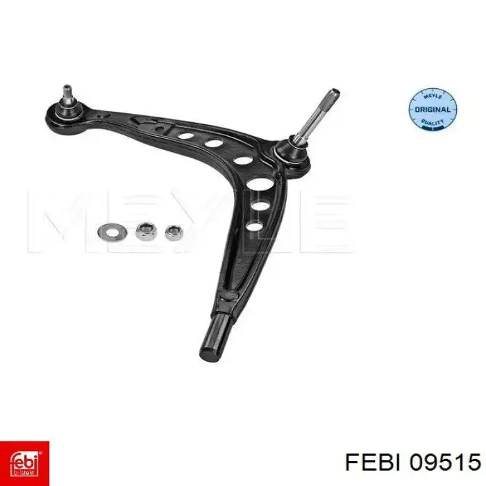 Do koszyka 09515 Febi Łańcuch rozrządu