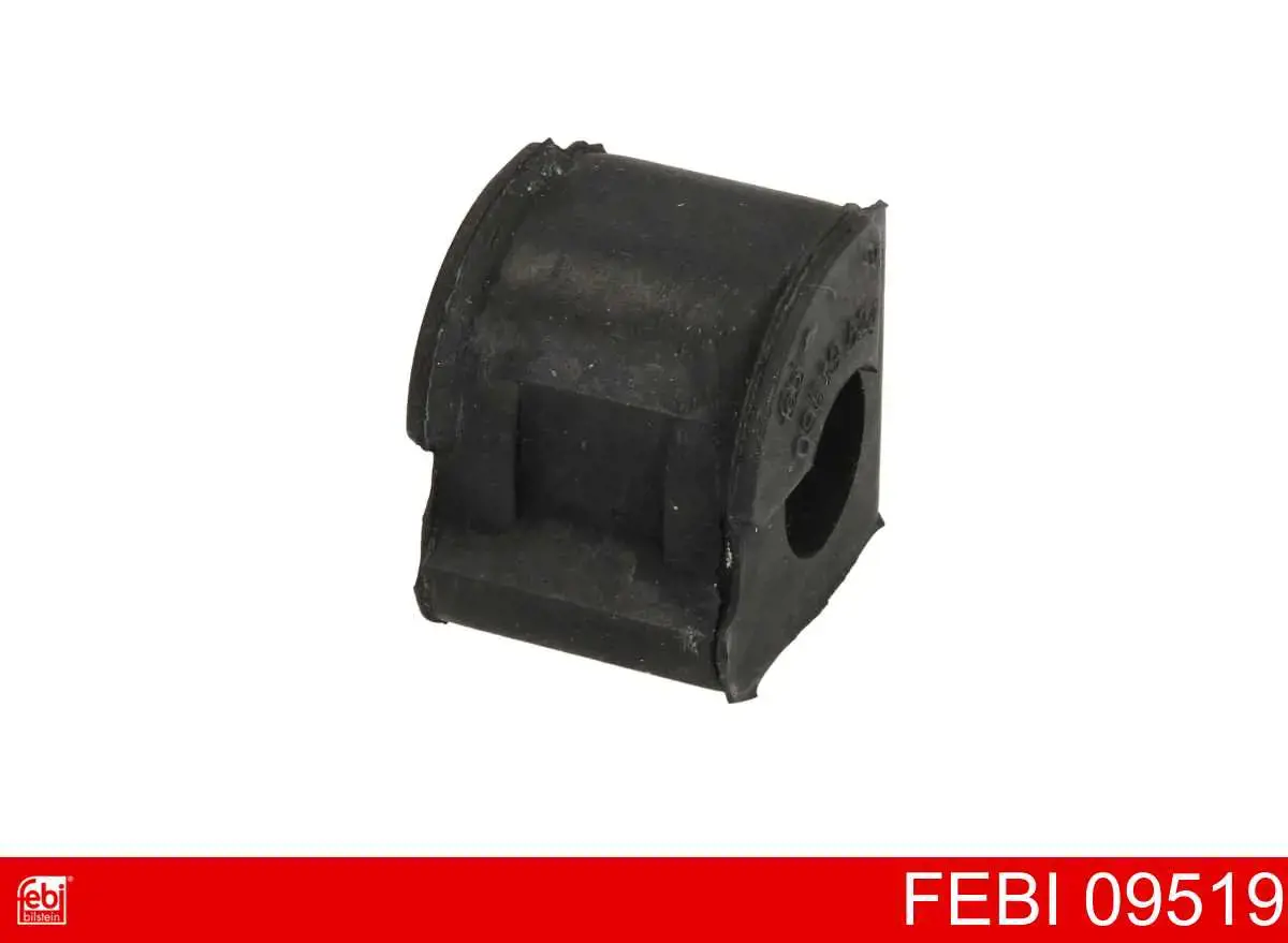 Tuleja stabilizatora przedniego Febi 09519 cena, od 2,27 USD