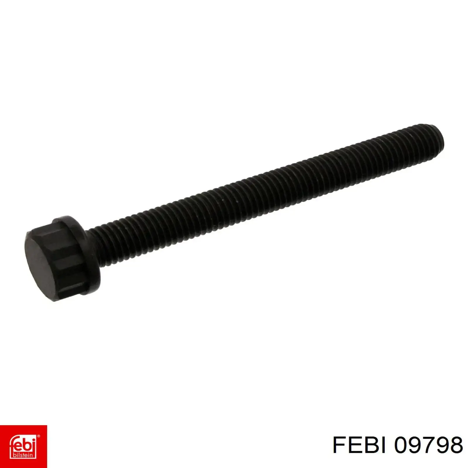 Śruba głowicy cylindrów Mercedes 3669900301 cena, od 5,31 USD