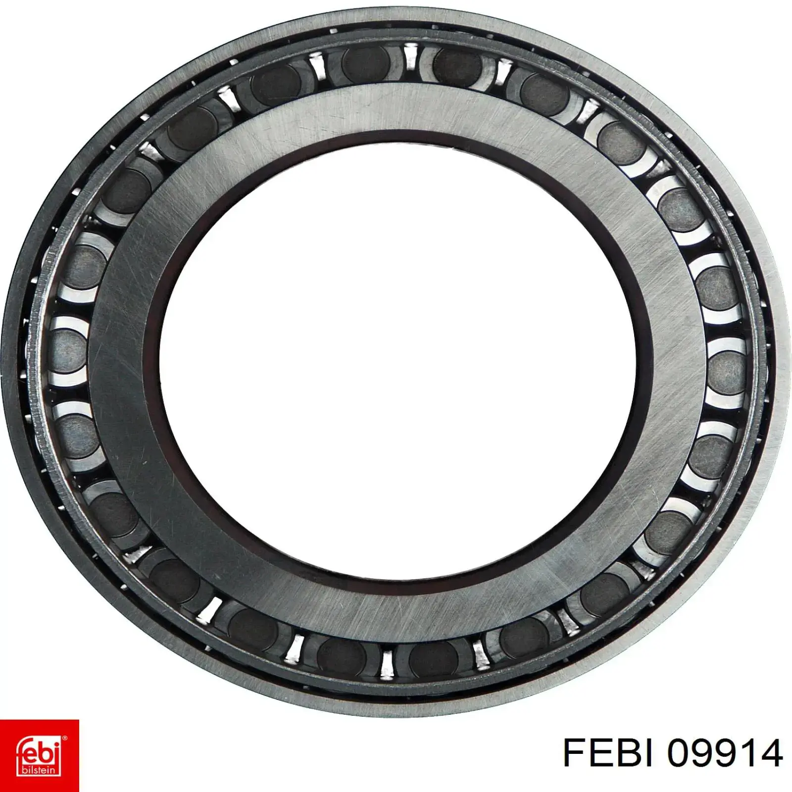 Lożysko piasty tylnej Febi 09914 cena, od 118,09 USD