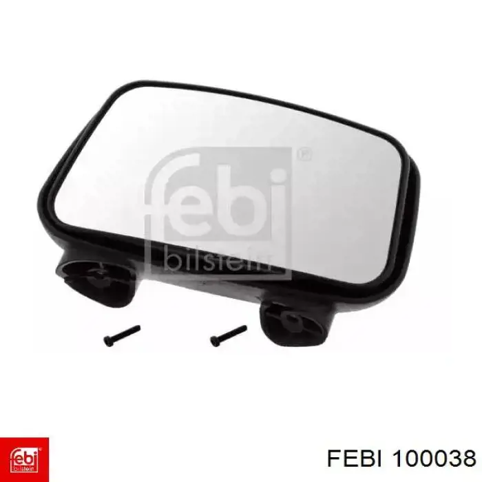 100038 Febi Lusterko do parkowania
