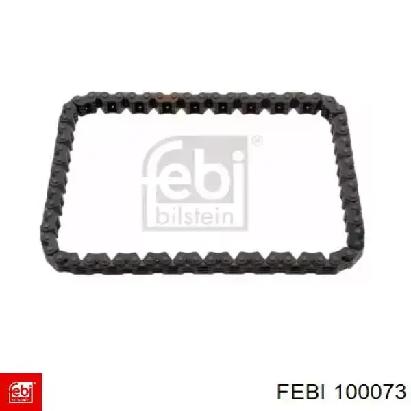 100073 Febi Łańcuch pompy oleju
