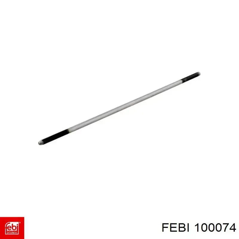 Do koszyka 100074 Febi Łańcuch rozrządu