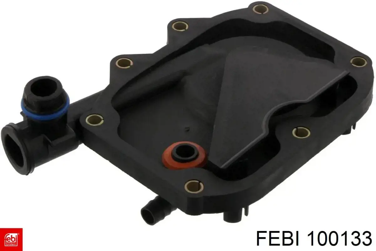 Do koszyka 100133 Febi Zawór PCV odpowietrzający silnik