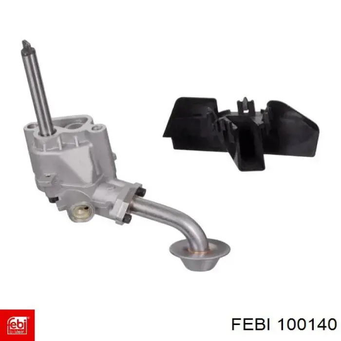 Łańcuch rozrządu, zestaw Febi 100140 cena, od 239,86 USD