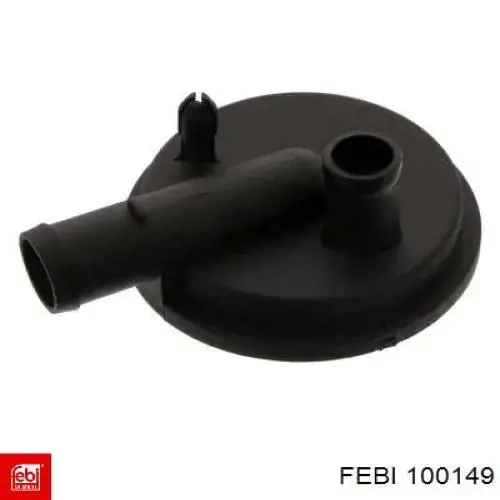 Do koszyka 100149 Febi Zawór PCV odpowietrzający silnik