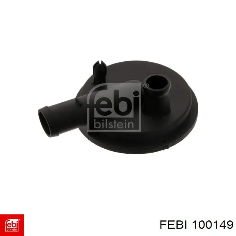 Zawór PCV odpowietrzający silnik Febi 100149 cena, od 16,05 USD