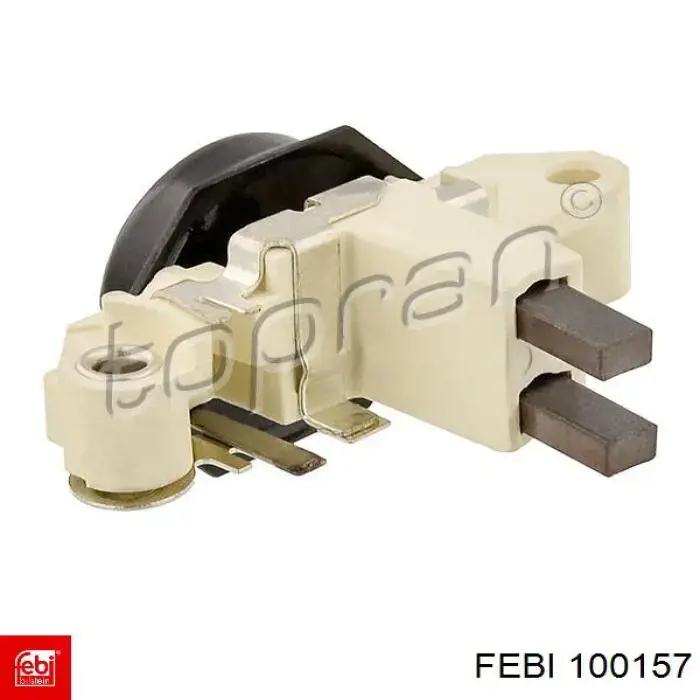 Poduszka (podpora) silnika prawa Febi 100157 cena, od 54,48 USD