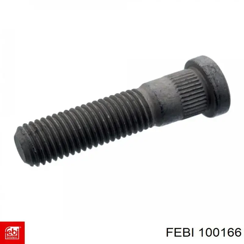 Piasta przednia Febi 100166 cena, od 11,06 USD