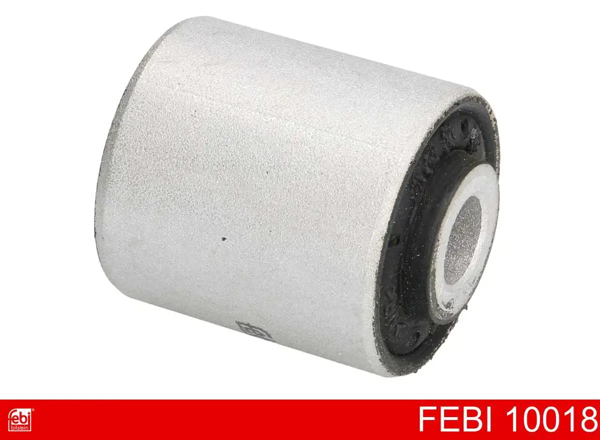 Silentblock przedniego wahacza dolnego Febi 10018 cena, od 7,10 USD