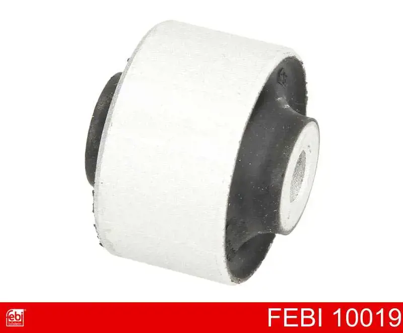 Do koszyka 10019 Febi Silentblock przedniego wahacza górnego