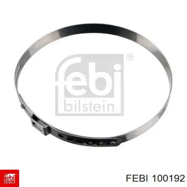 Osłona przegubu homokinetycznego półosi przedniej wewnętrzna Febi 100192 cena, od 32,26 USD