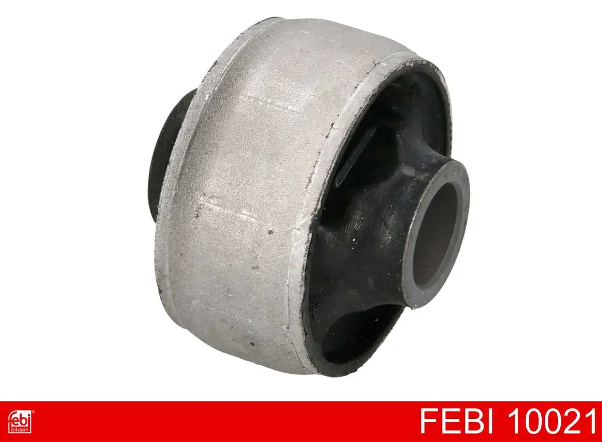 Silentblock przedniego wahacza dolnego Febi 10021 cena, od 9,52 USD