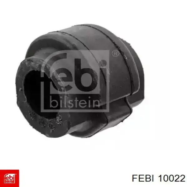Tuleja stabilizatora przedniego Febi 10022 cena, od 4,29 USD