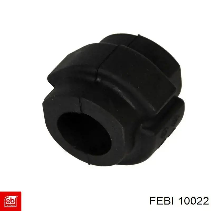 Do koszyka 10022 Febi Tuleja stabilizatora przedniego