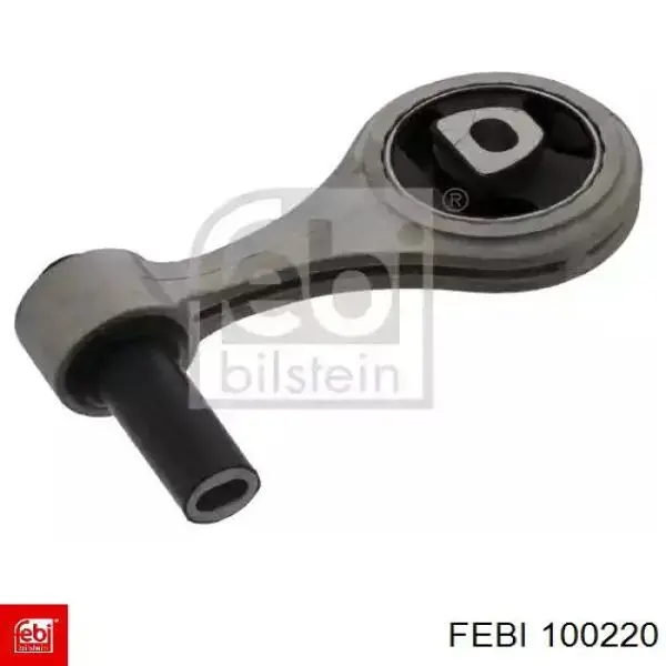 Poduszka (podpora) silnika tylna Febi 100220 cena, od 37,26 USD