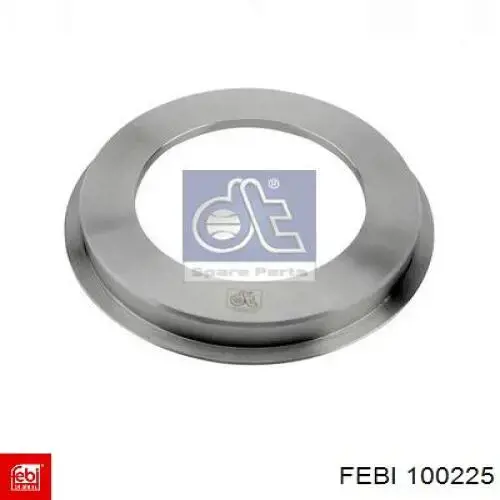 Poduszka (podpora) silnika lewa Febi 100225 cena, od 51,08 USD