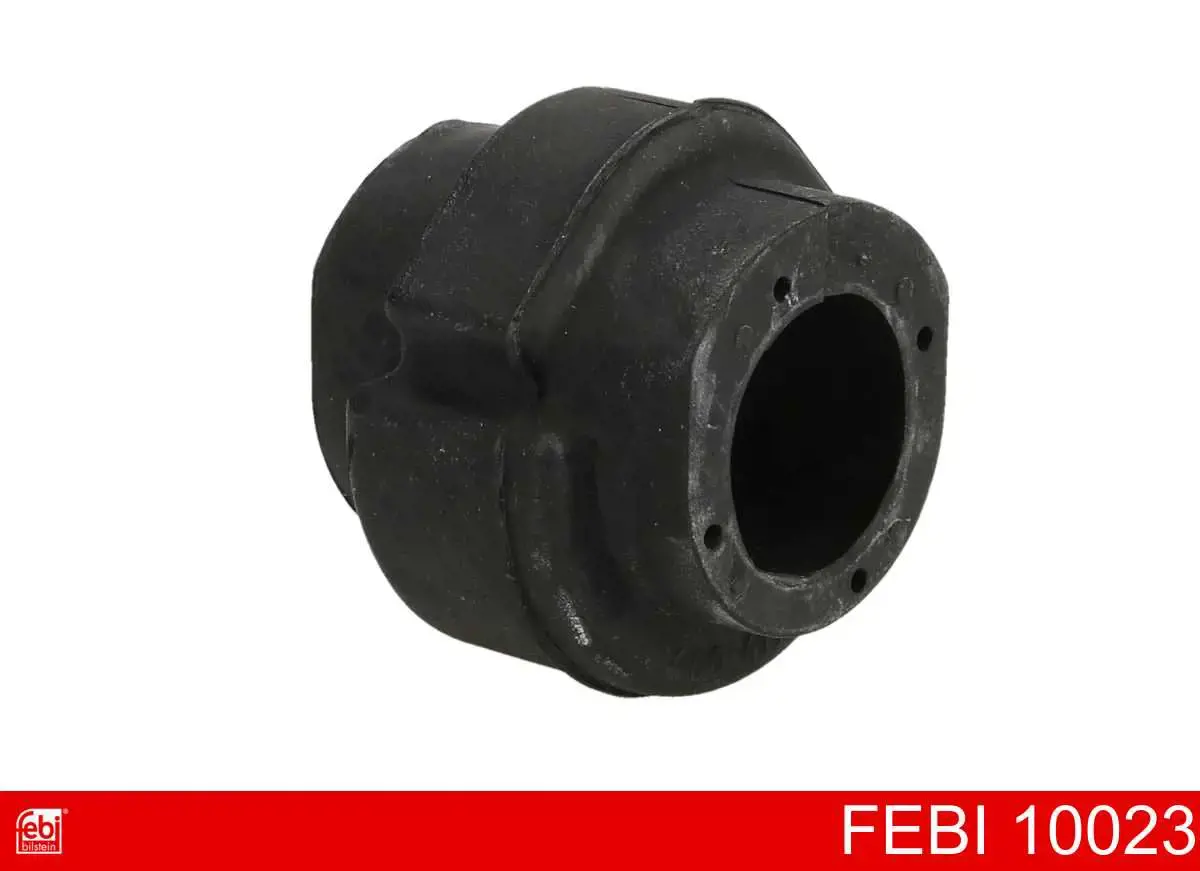 Tuleja stabilizatora przedniego Febi 10023 cena, od 3,90 USD