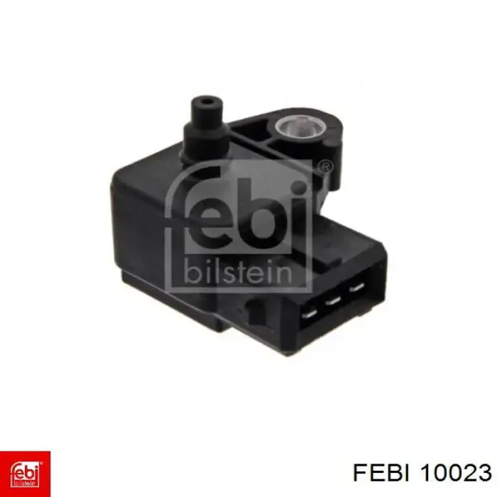 Do koszyka 10023 Febi Tuleja stabilizatora przedniego