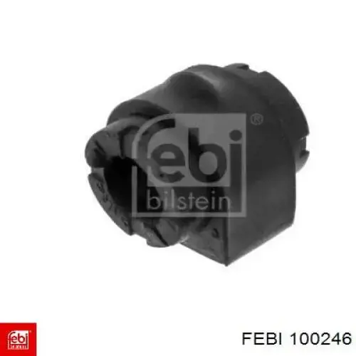 100246 Febi Tuleja stabilizatora przedniego